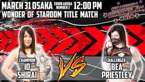 Stardom Dream Slam In Osaka — foto 6