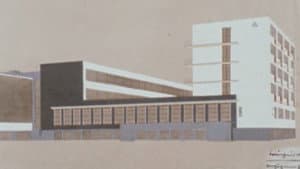 Bauhaus — foto 2