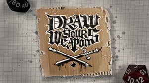 Draw Your Weapons — foto 1