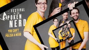You Can't Polish a Nerd — foto 1
