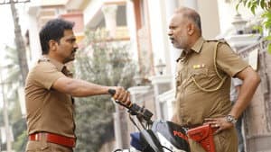 லாக்கப் — foto 1