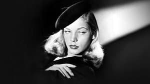 Lauren Bacall, ombre et lumière — foto 1