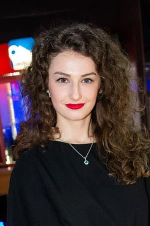 Petra Dubayová