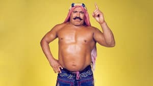 The Sheik — foto 1