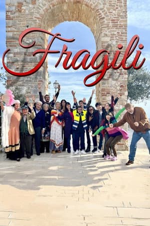 Temporada 1