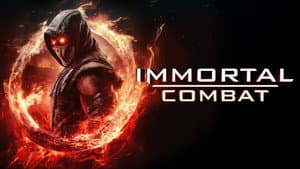 Immortal Combat — foto 2