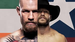 UFC 246: McGregor vs. Cowboy — foto 2