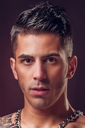 Alejandro Mango