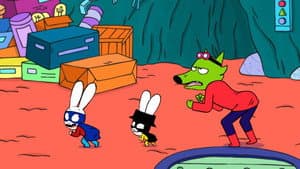 Episodio 7