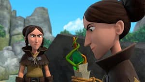 Episodio 31