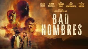 Malos Hombres — foto 1