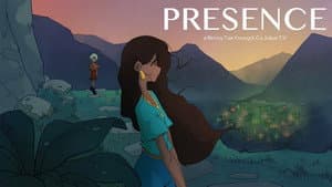 Presence — foto 1