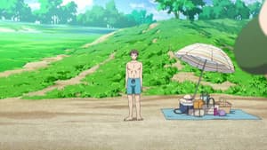 Masaje para aumentar el busto de Kotesashi-kun