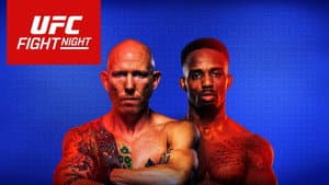UFC on ESPN 65: Emmett vs. Murphy — foto 8