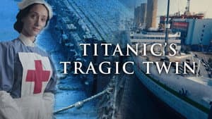 Titanic's Tragic Twin: The Britannic Disaster — foto 2