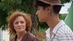 Umbilina e Sua Grande Rival — foto 1