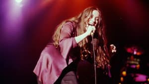 Alanis Morissette: Jagged Little Pill, Live — foto 1