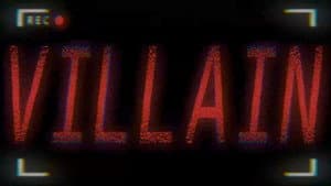 Villain — foto 1