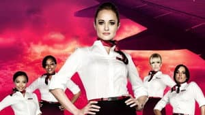 Fly Girls — foto 1