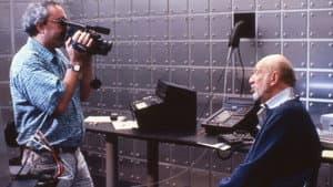 Corporate Wars: The Making of 'RoboCop 2' — foto 2