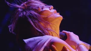 ayumi hamasaki ARENA TOUR 2018 ～POWER of MUSIC 20th Anniversary～ — foto 1