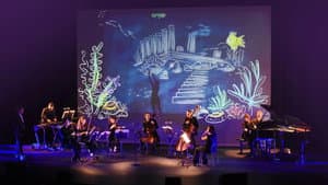 Le Carnaval des animaux — foto 1