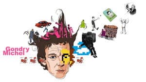 The Work of Director Michel Gondry — foto 1