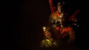 Outback Crystal Hunters — foto 1