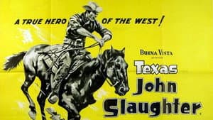 Texas John Slaughter — foto 1