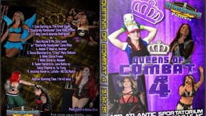 Queens Of Combat  QOC 4 — foto 1