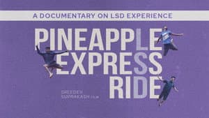 Pineapple Express Ride — foto 1