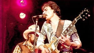 The Charlie Daniels Band:  Volunteer Jam 1975 — foto 3