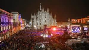 RadioItaliaLive Il concerto 2023 — foto 1