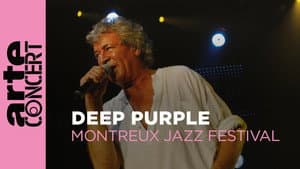 Deep Purple: They All Came Down to Montreux – Live at Montreux 2006 — foto 1