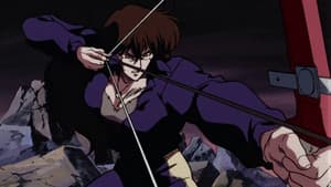 バイオレンスジャック / ヘルスウインド編 — foto 2