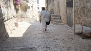 La Fabuleuse Histoire du Juif errant — foto 1