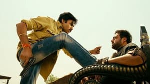 గబ్బర్ సింగ్ — foto 8