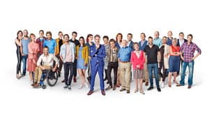Familie — foto 3