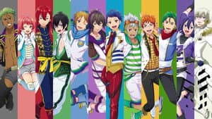 KING OF PRISM: Shiny Seven Stars — foto 1