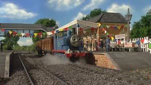 Thomas & Friends: Thomas' Sodor Celebration! — foto 1