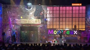 Montreux Comedy Festival 2014 - La Boum — foto 1