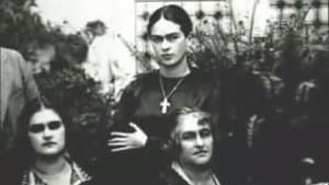 Frida Kahlo - La Cinta que Envuelve una Bomba (The Ribbon That Ties the Bomb) — foto 1