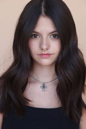 Lindsey Lamer