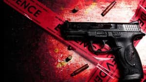 Targeted for Murder — foto 2