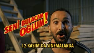 Seni Bulacam Oğlum! — foto 2