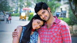 అబ్బాయితో అమ్మాయి — foto 5