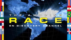 The Amazing Race — foto 1