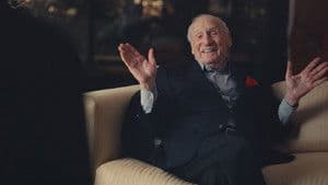 Mel Brooks: ¡El hombre de 99 años! — foto 1