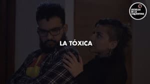 La Tóxica — foto 1