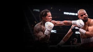 Gervonta Davis vs. Hector Luis Garcia — foto 3
